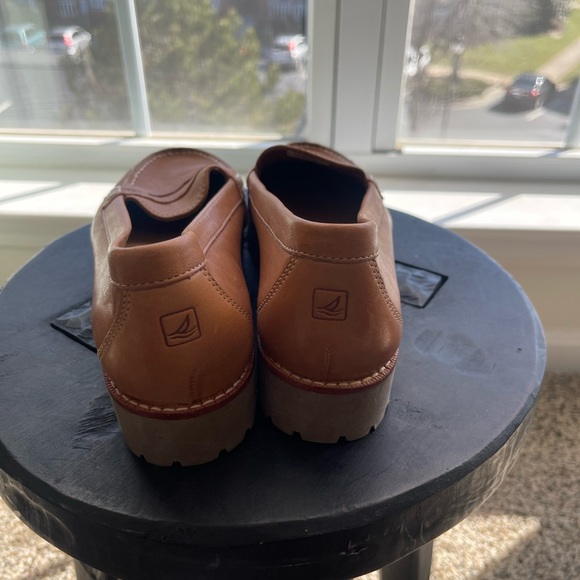 Women’s loafers - Picture 3 of 9